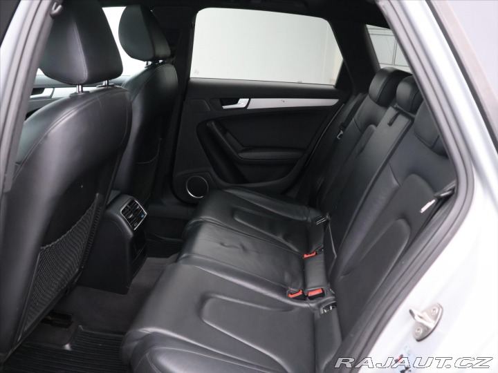 Audi A4 Allroad 3,0 TDI 176kW Aut 2010