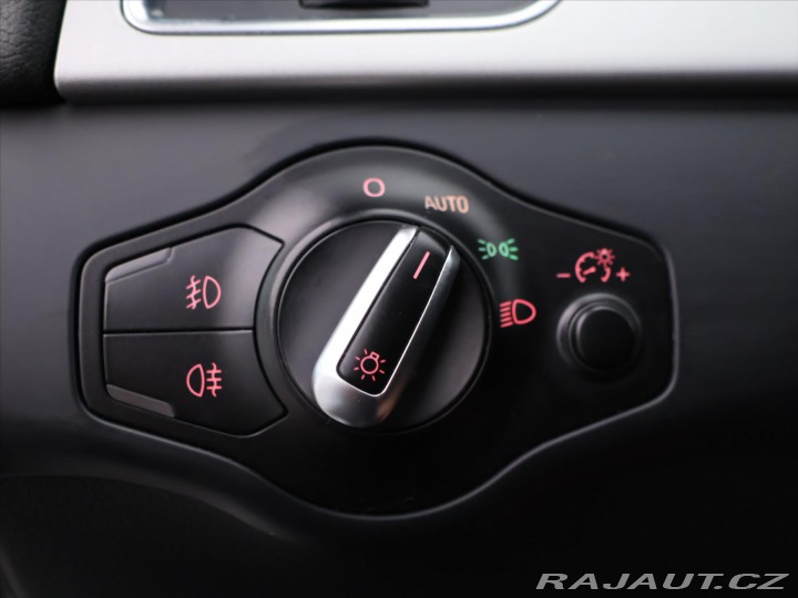 Audi A4 Allroad 3,0 TDI 176kW Aut 2010