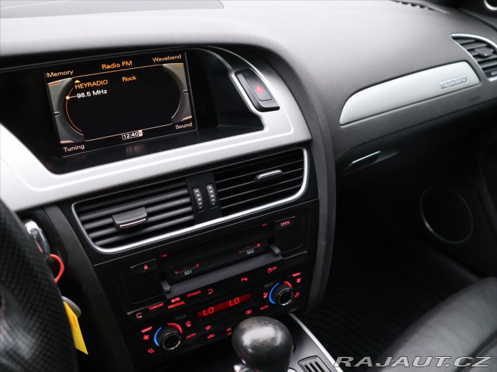 Audi A4 Allroad 3,0 TDI 176kW Aut 2010