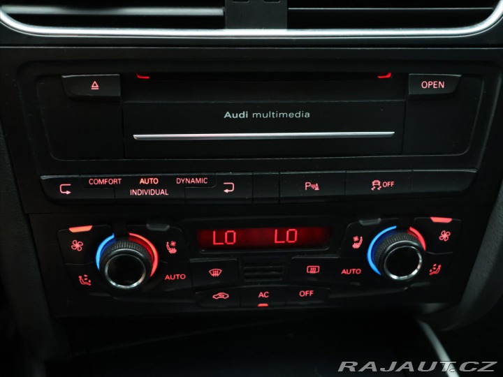 Audi A4 Allroad 3,0 TDI 176kW Aut 2010