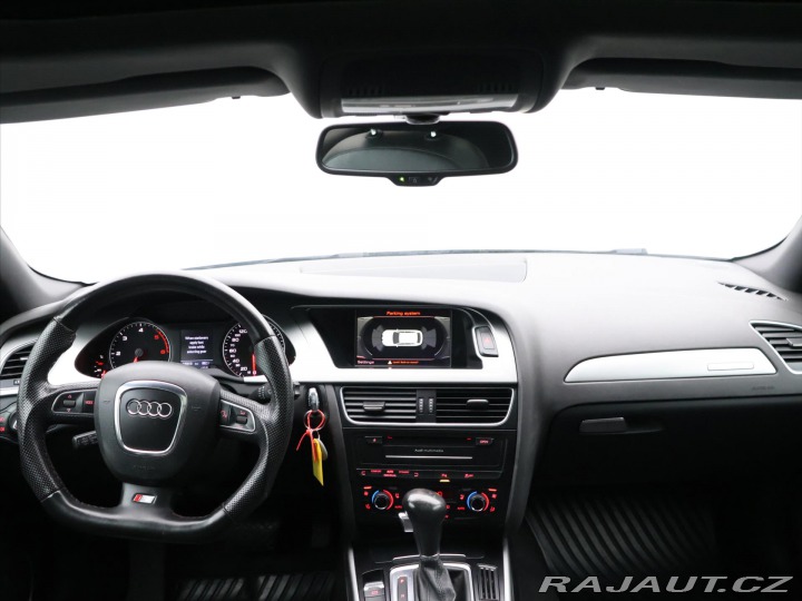 Audi A4 Allroad 3,0 TDI 176kW Aut 2010