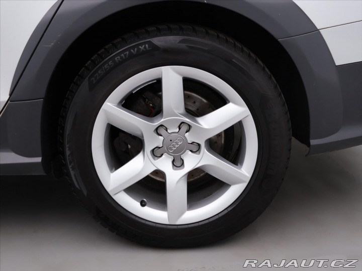Audi A4 Allroad 3,0 TDI 176kW Aut 2010