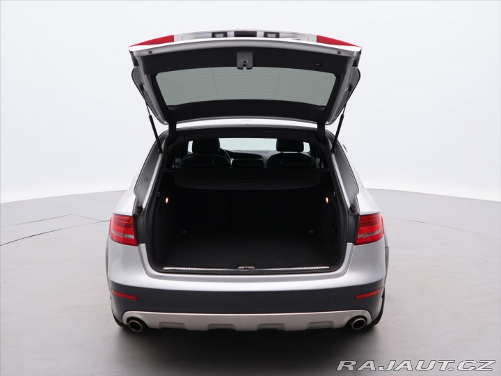 Audi A4 Allroad 3,0 TDI 176kW Aut 2010