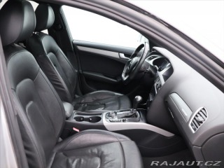 Audi A4 Allroad 3,0 TDI 176kW Aut 2010