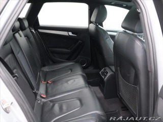 Audi A4 Allroad 3,0 TDI 176kW Aut 2010