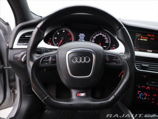 Audi A4 Allroad 3,0 TDI 176kW Aut 2010