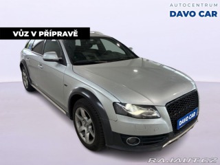 Audi A4 Allroad 3,0 TDI 176kW Xen 2010