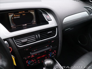 Audi A4 Allroad 3,0 TDI 176kW Aut 2010