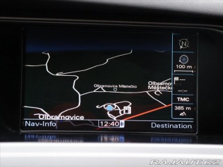 Audi A4 Allroad 3,0 TDI 176kW Aut 2010