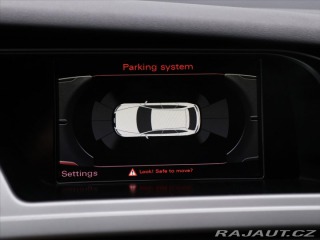 Audi A4 Allroad 3,0 TDI 176kW Aut 2010