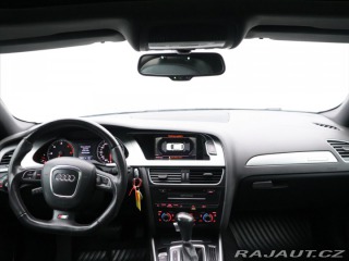Audi A4 Allroad 3,0 TDI 176kW Aut 2010