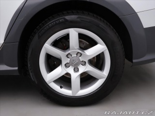 Audi A4 Allroad 3,0 TDI 176kW Aut 2010