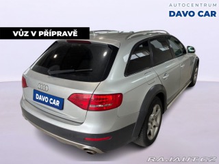 Audi A4 Allroad 3,0 TDI 176kW Xen 2010