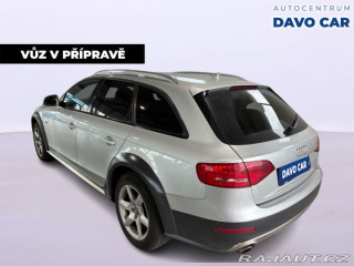 Audi A4 Allroad 3,0 TDI 176kW Xen 2010