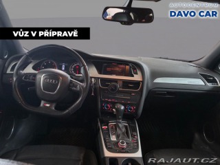 Audi A4 Allroad 3,0 TDI 176kW Xen 2010