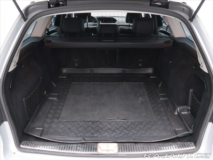Mercedes-Benz E 3,0 350CDI 170kW CZ Avant 2010