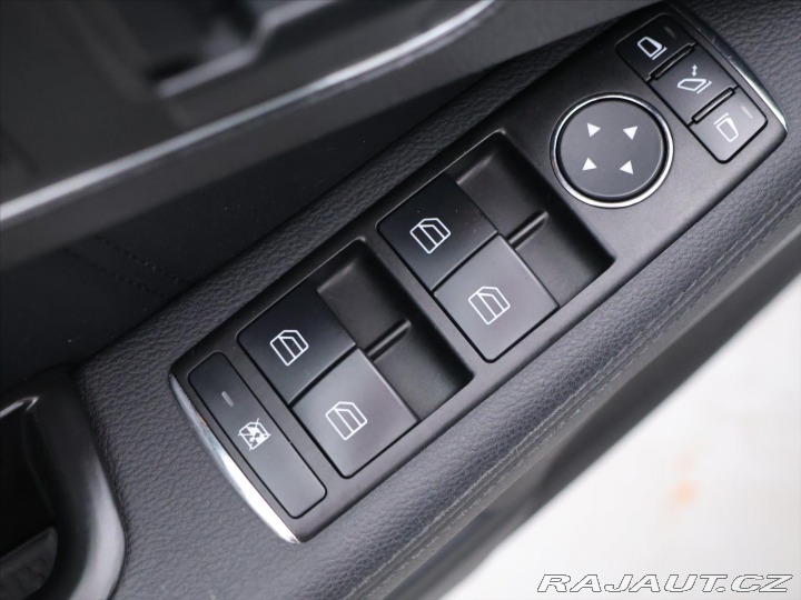 Mercedes-Benz E 3,0 350CDI 170kW CZ Avant 2010