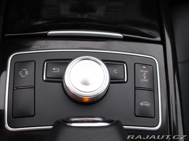 Mercedes-Benz E 3,0 350CDI 170kW CZ Avant 2010