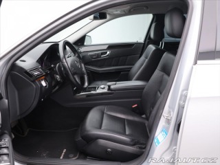 Mercedes-Benz E 3,0 350CDI 170kW CZ Avant 2010