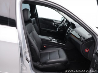 Mercedes-Benz E 3,0 350CDI 170kW CZ Avant 2010