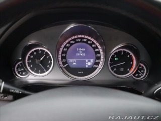 Mercedes-Benz E 3,0 350CDI 170kW CZ Avant 2010