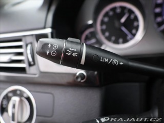 Mercedes-Benz E 3,0 350CDI 170kW CZ Avant 2010