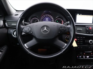Mercedes-Benz E 3,0 350CDI 170kW CZ Avant 2010