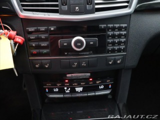 Mercedes-Benz E 3,0 350CDI 170kW CZ Avant 2010