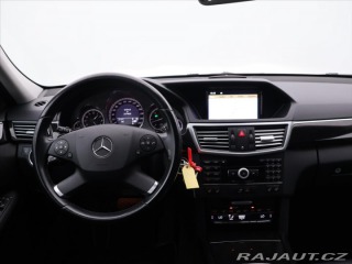 Mercedes-Benz E 3,0 350CDI 170kW CZ Avant 2010