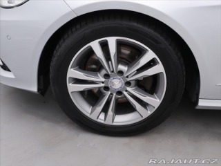 Mercedes-Benz E 3,0 350CDI 170kW CZ Avant 2010