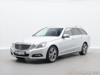 Mercedes-Benz E 3,0 350CDI 170kW CZ Avant 2010