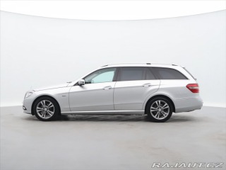 Mercedes-Benz E 3,0 350CDI 170kW CZ Avant 2010