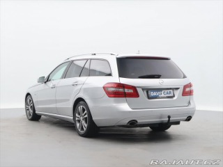 Mercedes-Benz E 3,0 350CDI 170kW CZ Avant 2010