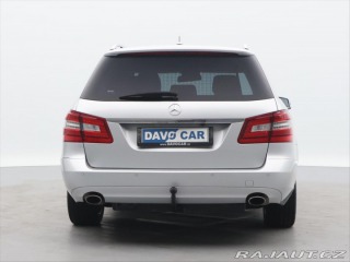 Mercedes-Benz E 3,0 350CDI 170kW CZ Avant 2010
