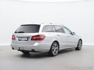 Mercedes-Benz E 3,0 350CDI 170kW CZ Avant 2010