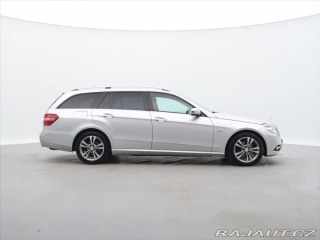 Mercedes-Benz E 3,0 350CDI 170kW CZ Avant 2010