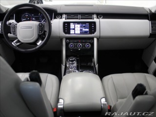 Land Rover Range Rover 3,0 TDV6 190kW Pano.175tk 2014