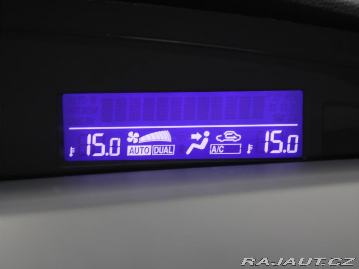Mazda 3 2,0 i 110kW AT 2.maj. 128 2012