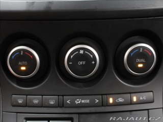 Mazda 3 2,0 i 110kW AT 2.maj. 128 2012