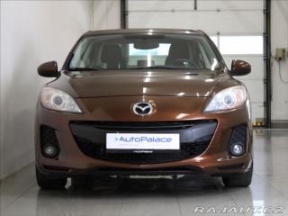 Mazda 3 2,0 i 110kW AT 2.maj. 128 2012