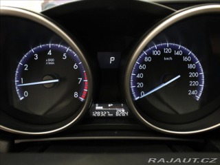 Mazda 3 2,0 i 110kW AT 2.maj. 128 2012