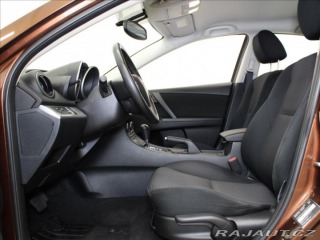 Mazda 3 2,0 i 110kW AT 2.maj. 128 2012