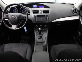 Mazda 3 2,0 i 110kW AT 2.maj. 128 2012