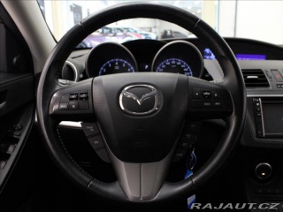 Mazda 3 2,0 i 110kW AT 2.maj. 128 2012