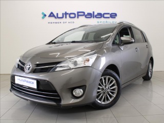 Toyota Verso 1,8 VVT-i 108kW 2.maj.ČR