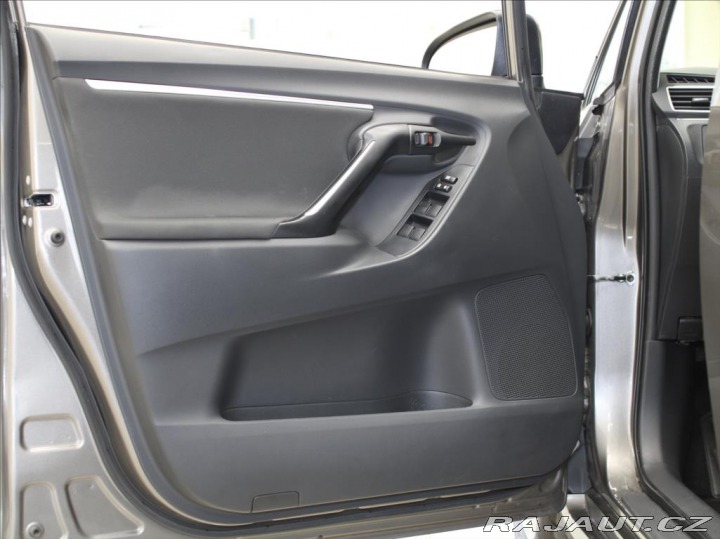 Toyota Verso 1,8 VVT-i 108kW 2.maj.ČR 2017