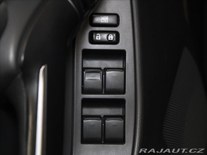 Toyota Verso 1,8 VVT-i 108kW 2.maj.ČR 2017