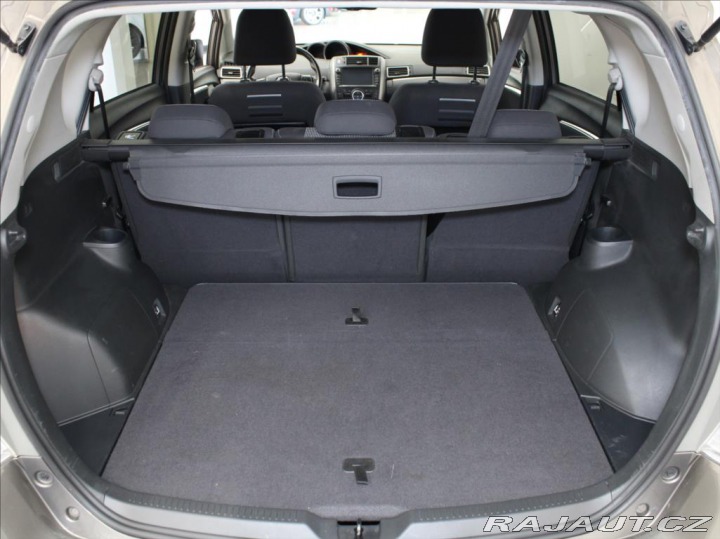 Toyota Verso 1,8 VVT-i 108kW 2.maj.ČR 2017