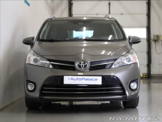 Toyota Verso 1,8 VVT-i 108kW 2.maj.ČR 2017