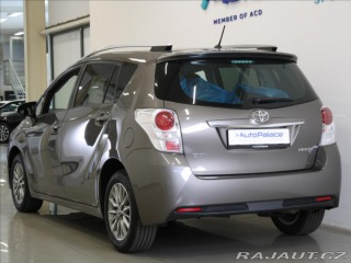Toyota Verso 1,8 VVT-i 108kW 2.maj.ČR 2017